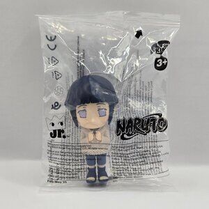 2025 Burger King Naruto Anime Toy Sealed Unopened Figure